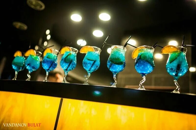 бар 12 улан удэ