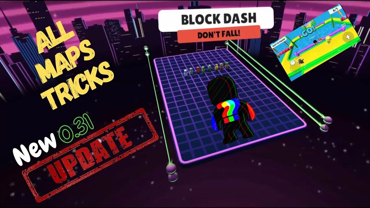 Dash Block. Stumble guys Beta. Игра игра Block Dash. Block Dash stumble.