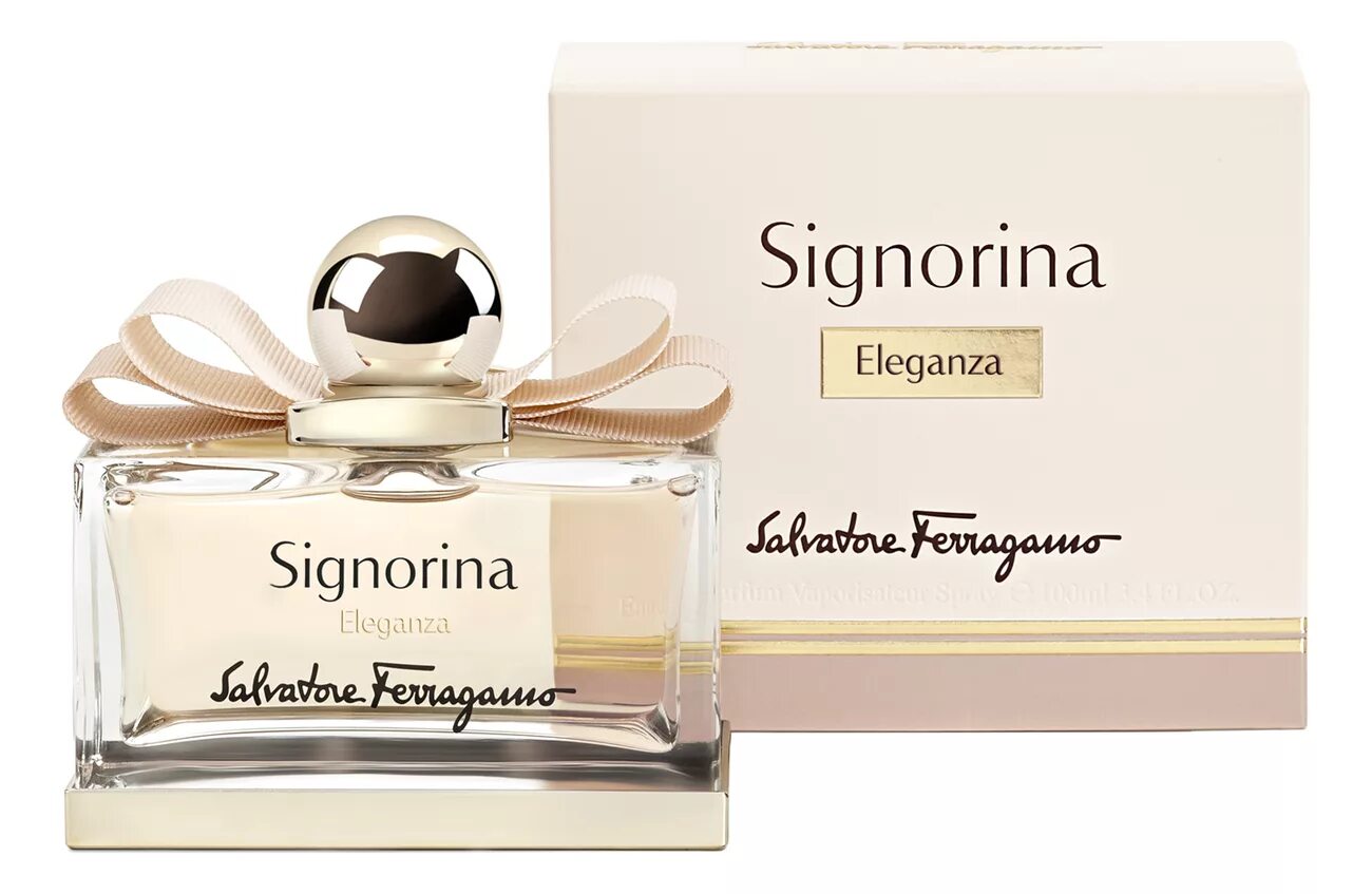 Духи синьорина сальваторе феррагамо. Духи Сальвадор Ferragamo Signorina. Парфюмерная вода Salvatore Ferragamo Signorina Eleganza. Signorina Eleganza духи. Парфюмерная вода Salvatore Ferragamo Signorina, 50 мл.