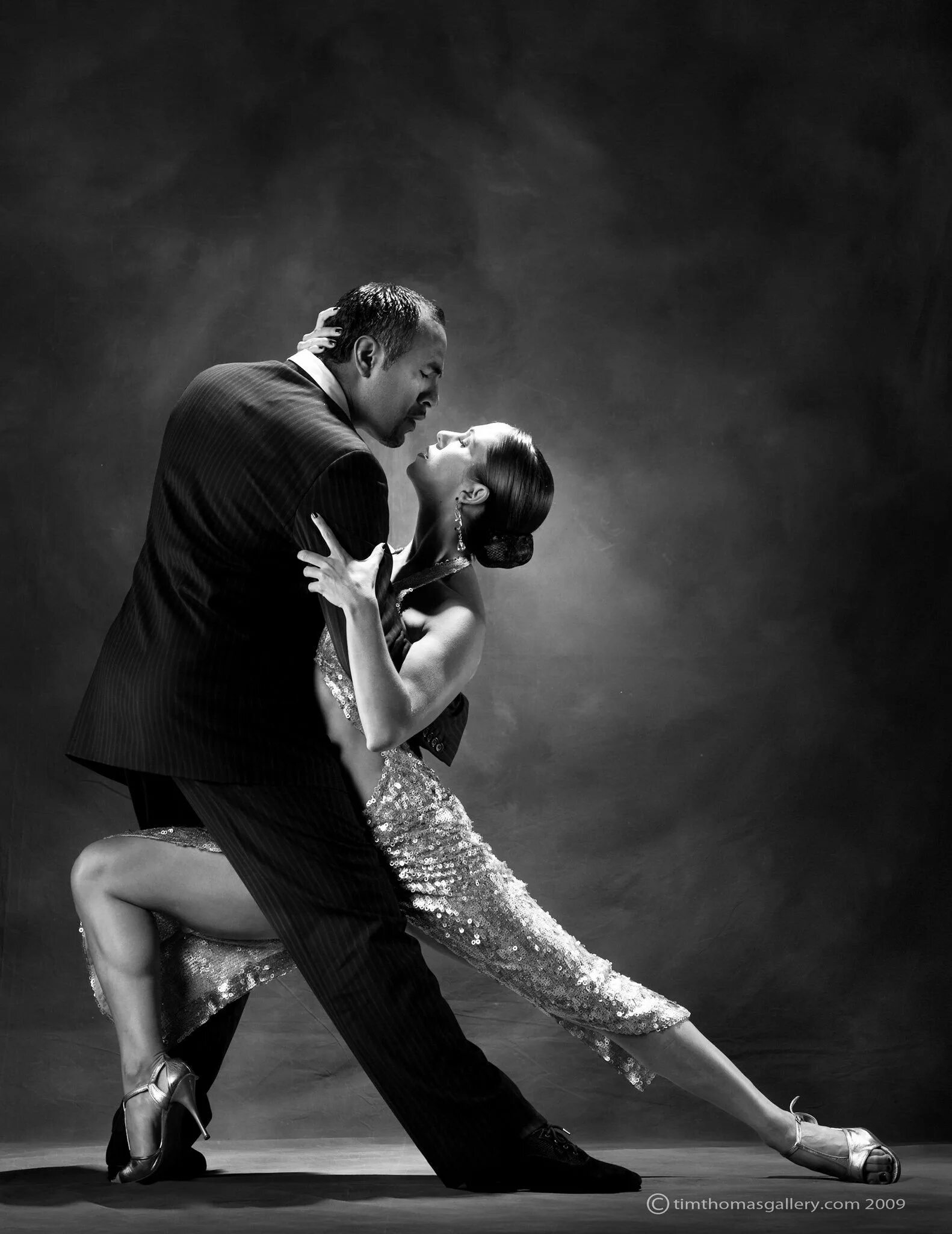 D tango