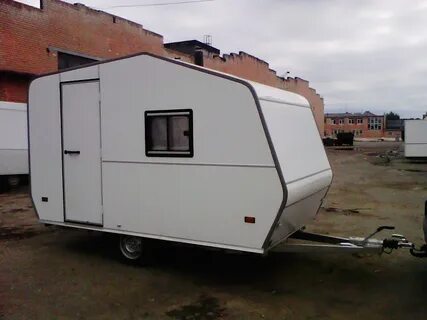 Дом на колесах прицеп бу недорого