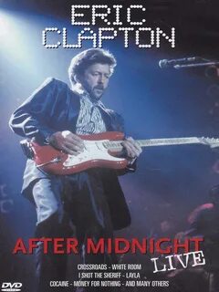 Eric midnight