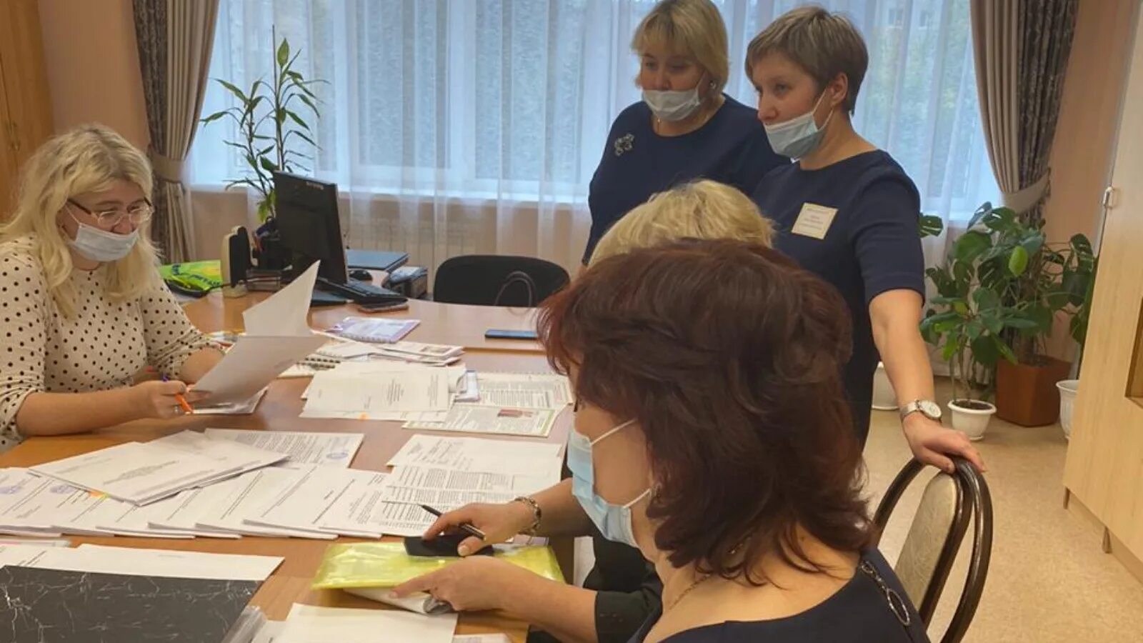 Программу с билингвальным подходом запустили в одном из детских садов Нижнего Но