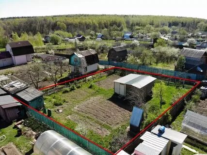 Снт мелиоратор владимирская область