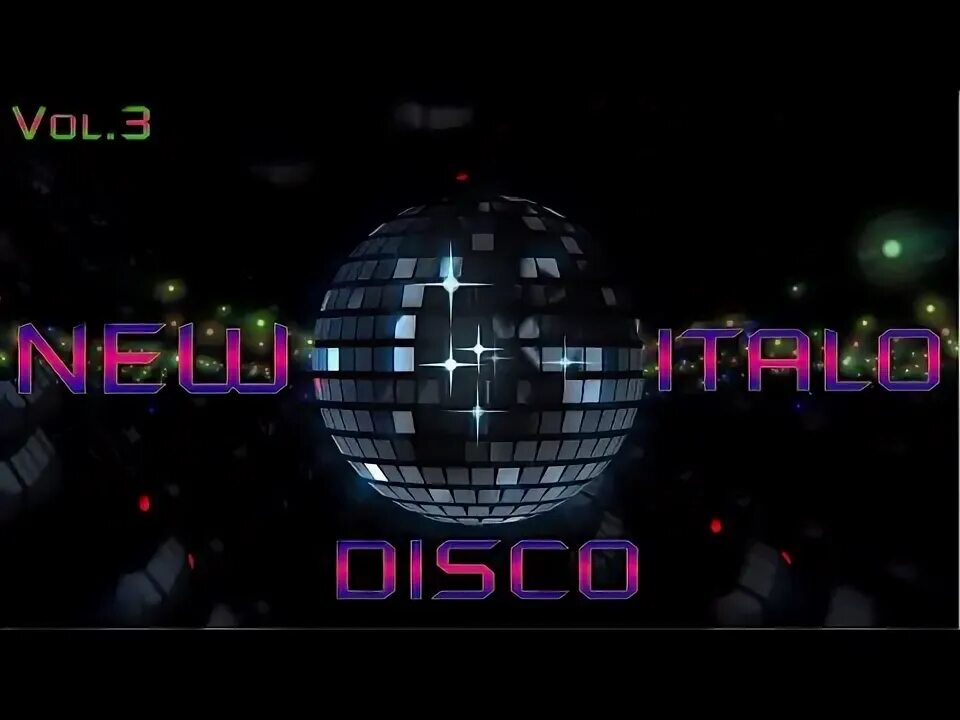New italo disco 2025. New italo disco 2025