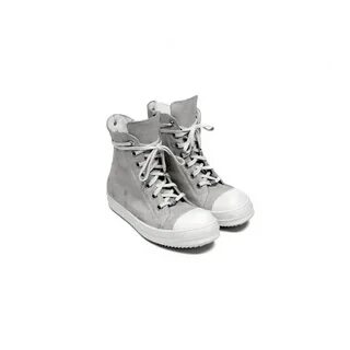 Rick owens dunk chrome hearts