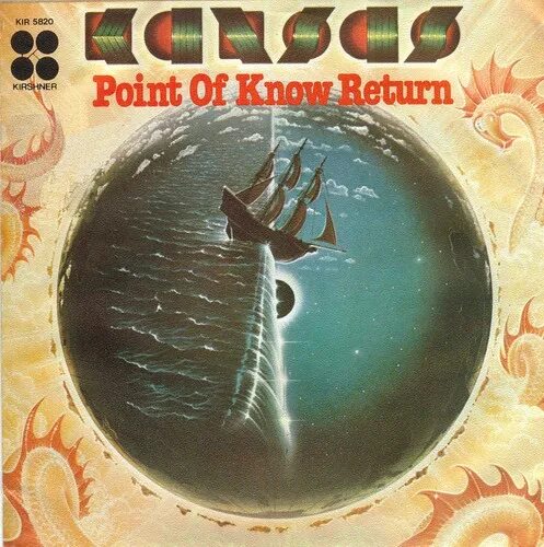 Песни поинт. "Point of know Return" (1977). Kansas "point of know Return". Point of know Return Live Beyond Kansas. Kansas - Dust in the Wind обложка.