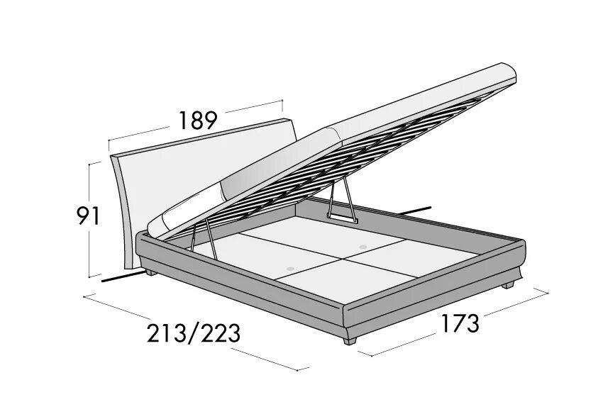 Сколько выдержит кровать. Кровать с подъемным механизмом Altera al1351.1 чертежи. Кровать Лацио с подъёмным механизмом с парящим эффектом 160х200. Габариты подъемной кровати 160х200. Сборка кровати Нео с подъемным механизмом.