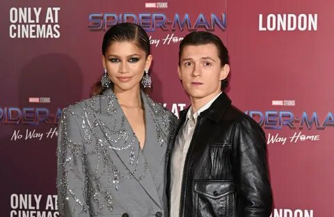 Zendaya holland