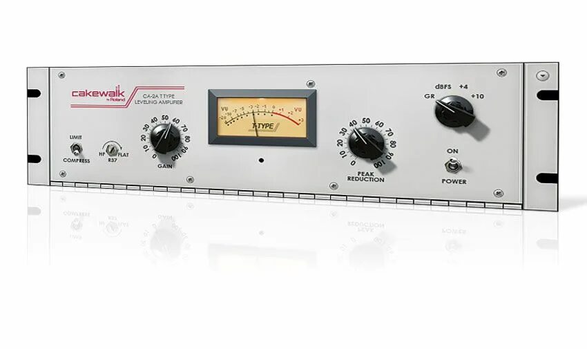 La 2a compressor. La 2a compressor