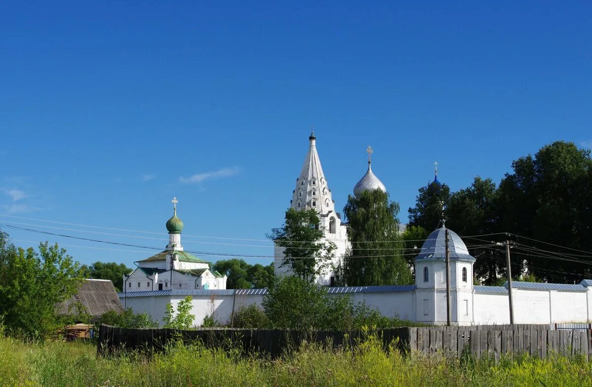 Свято троицкий данилова монастырь. Свято Троицкий монастырь Переславль-Залесский. Свято-Троицкий Данилов монастырь. Данилов монастырь Переславль-Залесский. Троицкий Данилов мужской монастырь в Переславле-Залесском.