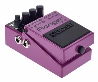 Flanger