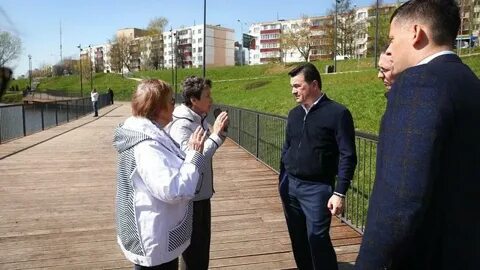 Московская чехов новости