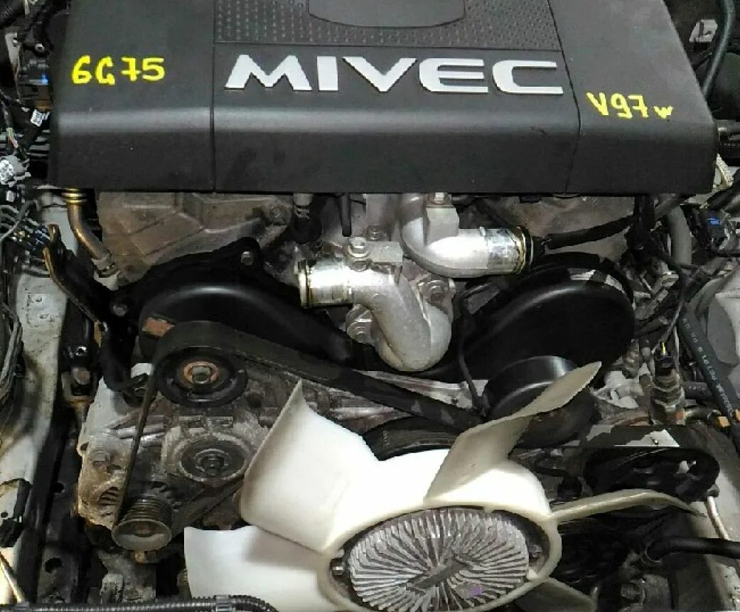 Мотор 3.8 Паджеро 4. Двигатель Mitsubishi 6g75. Двигатель Митсубиси Паджеро 3.8 бензин 6g75. 6g75 MIVEC. Двигатели mitsubishi pajero 3