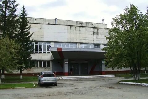 4 городская больница нижний