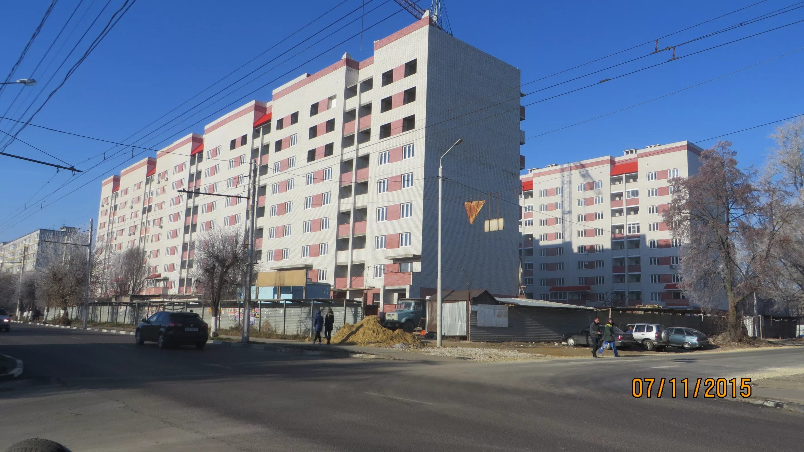 Купить пластиковые окна в Туле, цены, бесплатный замер