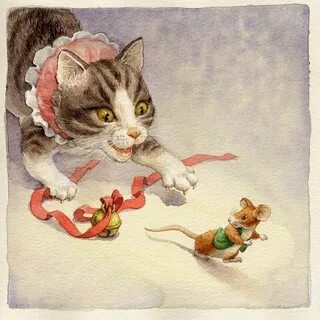 Bell the cat