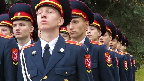 Корпус мчс