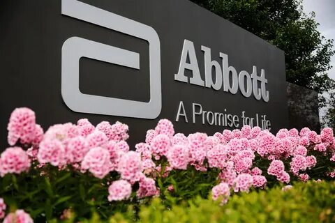 Abbott laboratories gmbh