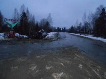 Тоншаево происшествия