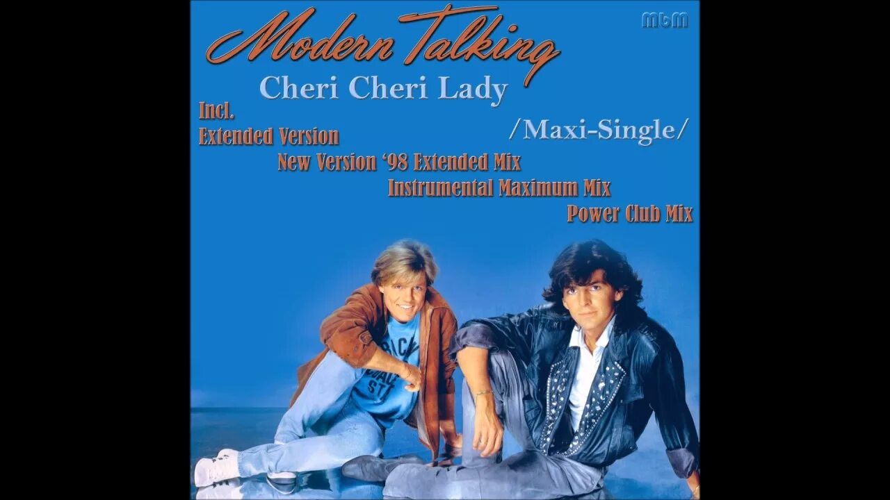 Песня шери шери леди модерн. Cherry Cherry Lady Modern talking. Модерн токинг леди. Модерн токинг чери леди. Модерн токинг Шери Шери.