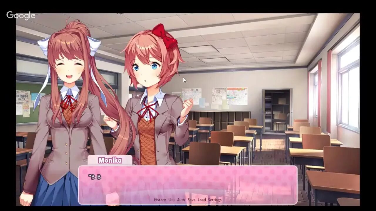 Fnf doki doki plus. Fnf doki doki plus