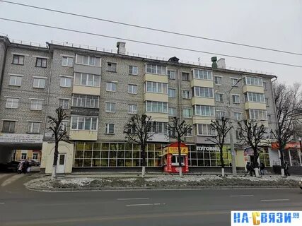 Гагарина 8 1