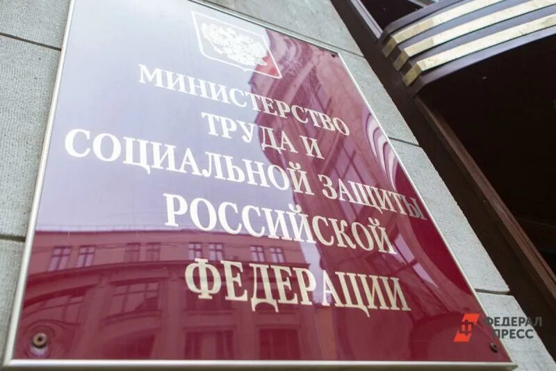 Минтруд разрабатывает. Минтруд разработал новый закон о рынке труда. минтруд требует картинка.