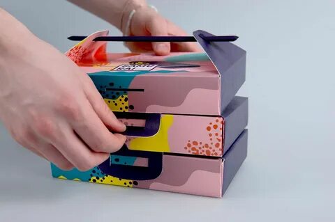 Buying boxes