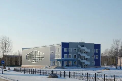Октябрьский оренбург