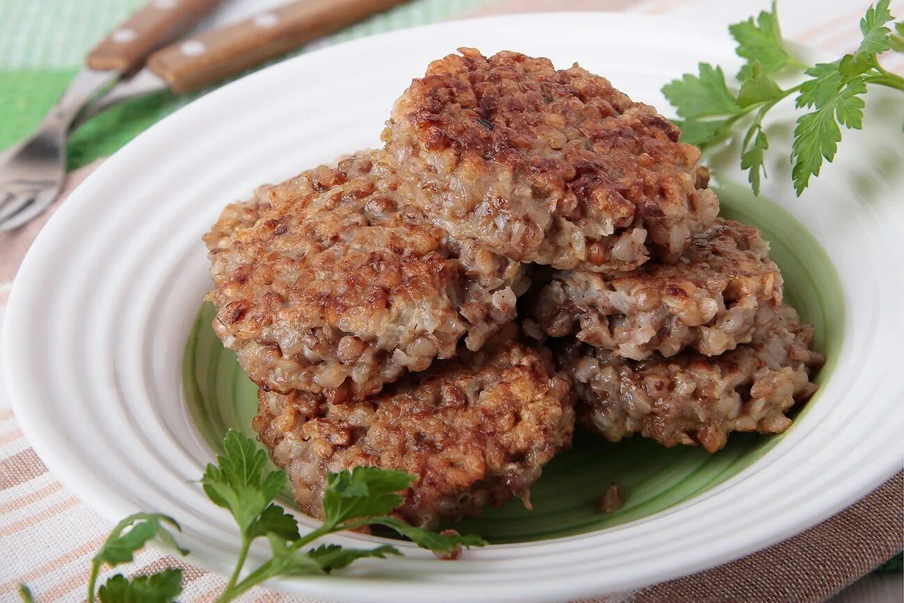 Как приготовить гречку быстро и вкусно