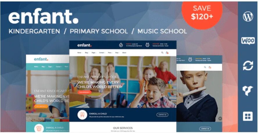 Org primary. Org primary