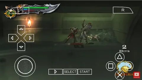 God ppsspp