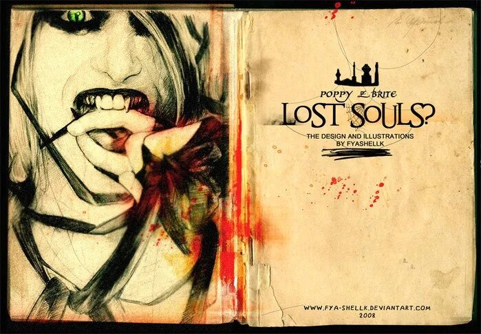 Lost souls 1. Lost souls 1. Логотип lost souls. Книга потерянные души поппи брайт. 16.