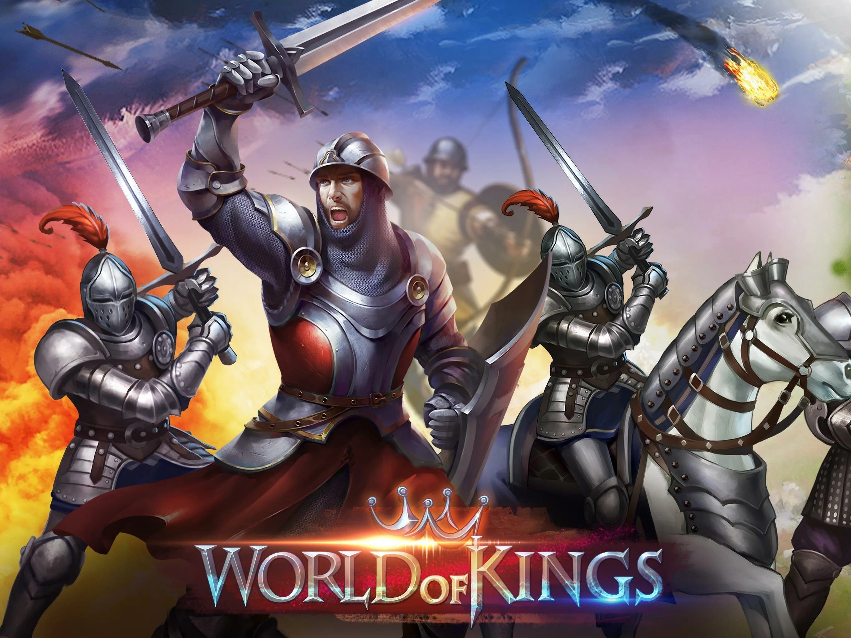 King game download. Игра World of Kings. Игра King of Kings. Игра на андроид King. King of Kings игра на телефон.