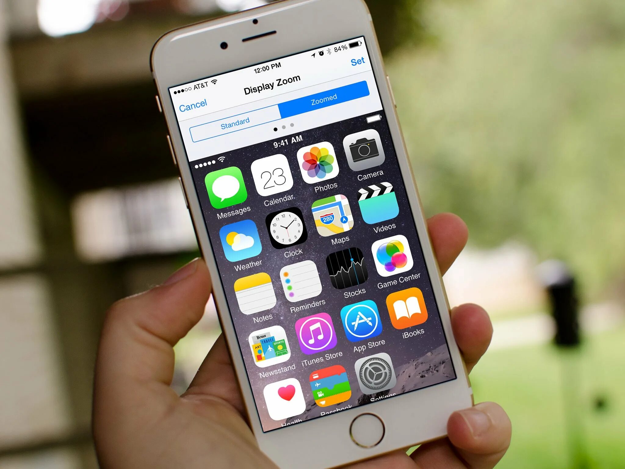 Лучший айфон для работы. Айфон 6. zoom на айфоне. пиксели на айфоне. zoomed display iphone.