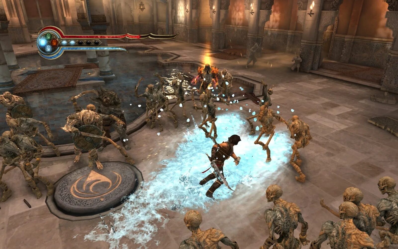 Игра prince of persia the forgotten sands. Принц Персии забытые Пески. Принц оф Персия забытые Пески. Принц Персии игра 2010. Принц Персии забытыпески ие гра.