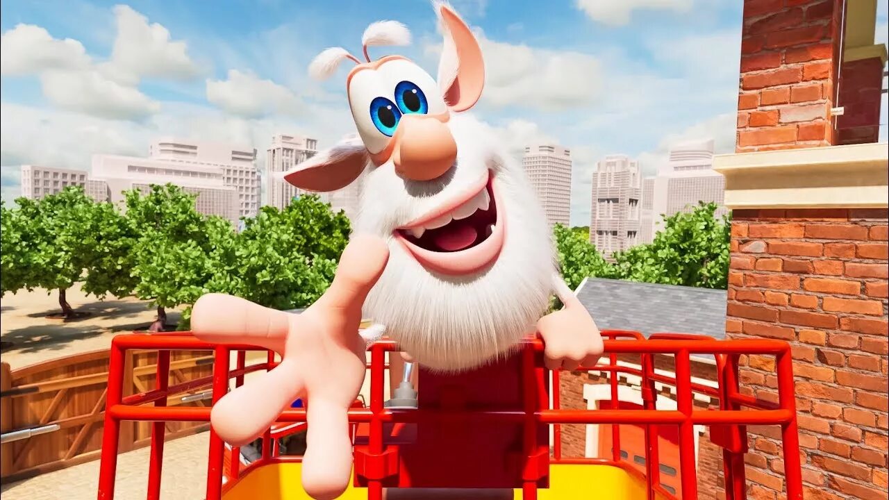 Буба кидс. Буба пожарный. буба пожарный картинки. kedoo toons tv - funny animations for kids. kedoo.