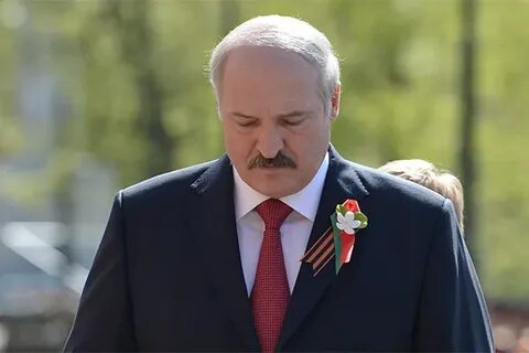 Жена лукашенко