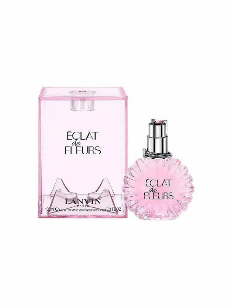 Lanvin eclat fleurs. Ланвин эклат де Флер. Лес Флер де Ланвин духи. Эклат ля флёр Ланвин. Ланвин эклат розовые.