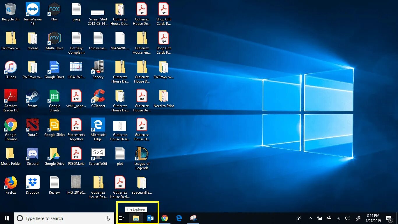 Папка desktop в windows. Рабочий стол windows с ярлыками. программа для ярлыков на рабочем столе. приложения для компьютера. приложения для рабочего стола windows 10.