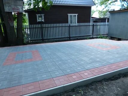 Плитка полимерпесчаная 300х300х30
