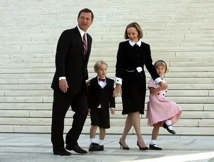 John children