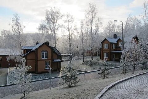 Рязанские зори