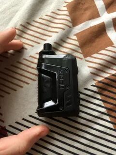 Аегис хиро 1 испаритель