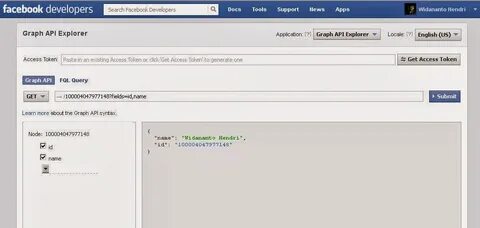 Exists access