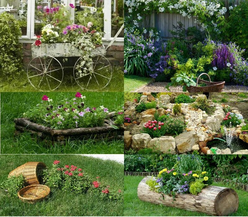 89 Ideas De Jardineras En 2021 Jardinería En Macetas B7A Decoration jardin, Idée