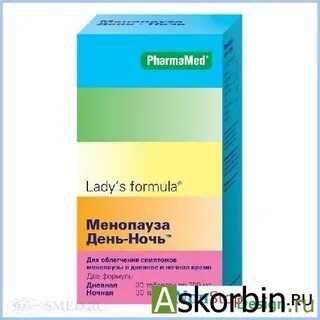 Женщина 40 инструкция по применению