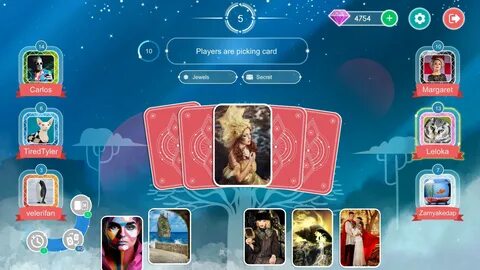 Игра воображения текст