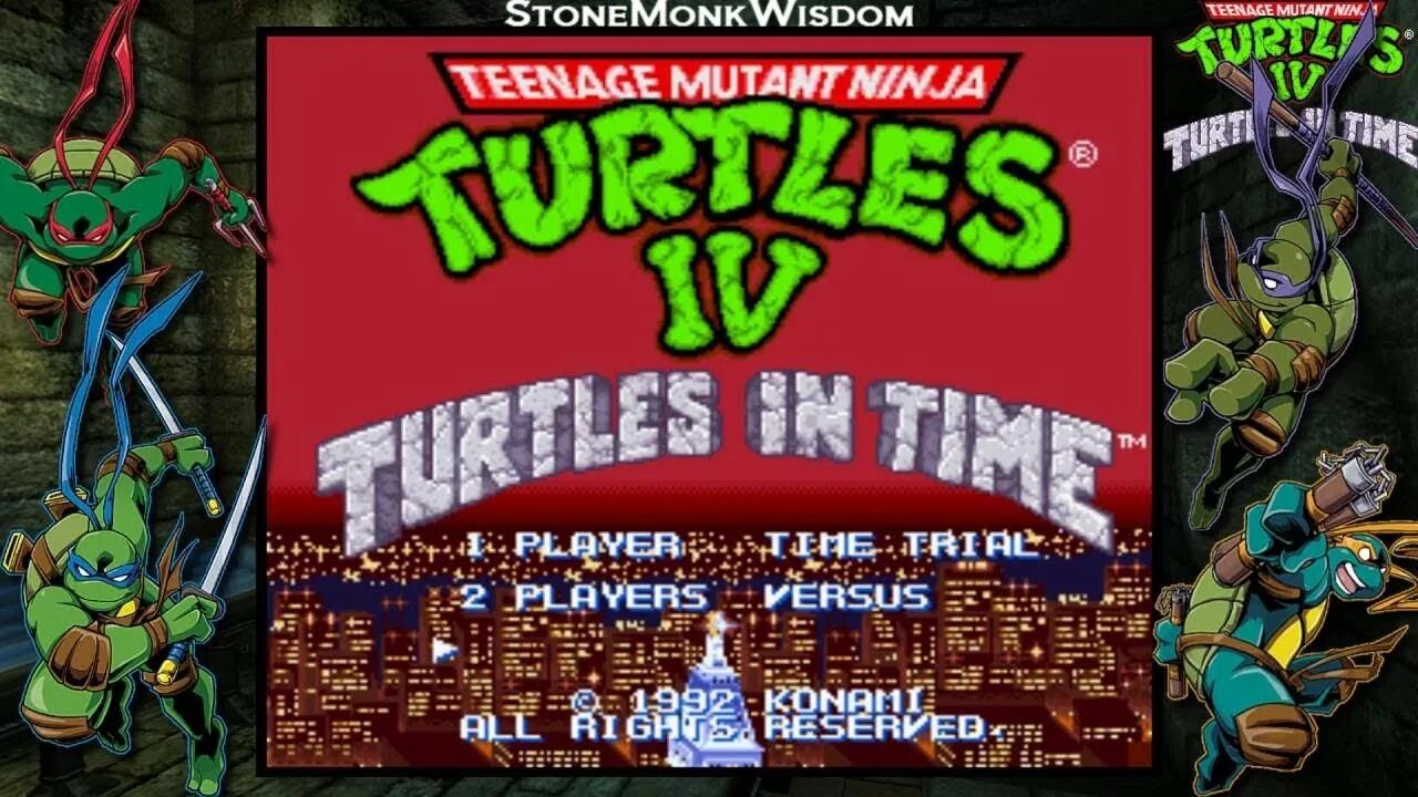 Mutant turtles 4. Teenage mutant ninja turtles 4. черепашки ниндзя нинтендо. tmnt 4 turtles in time. snes teenage mutant ninja turtles 4.